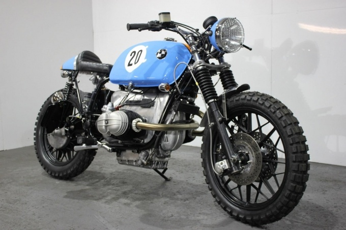 nguồn gốc dòng xe scrambler ảnh 1 nguon goc dong xe scrambler anh 1