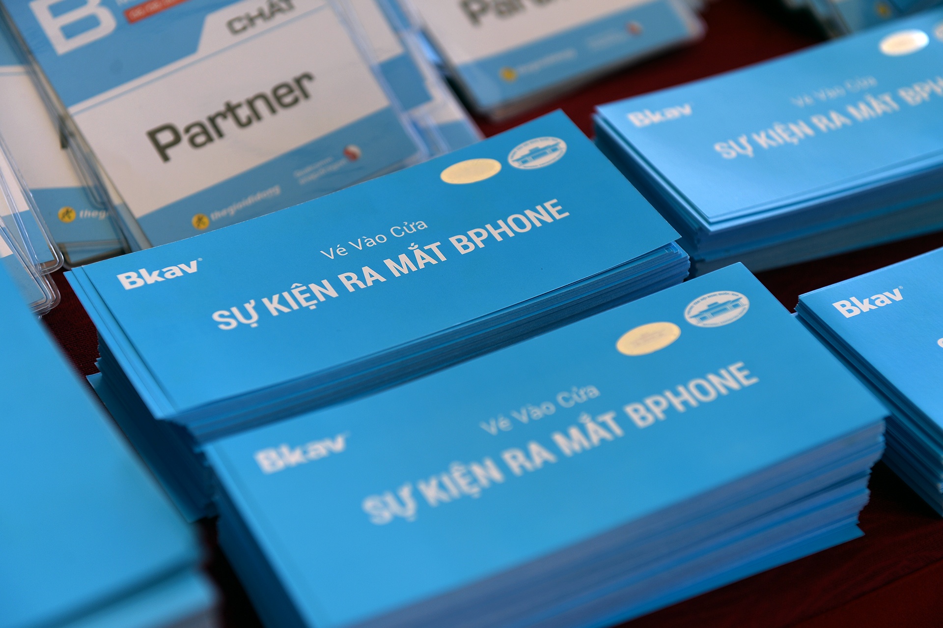 Bkav ra mat Bphone the he moi hinh anh