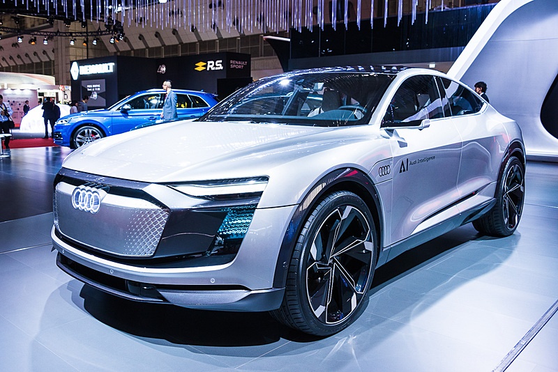 Tokyo Motor Show 2017 anh 11