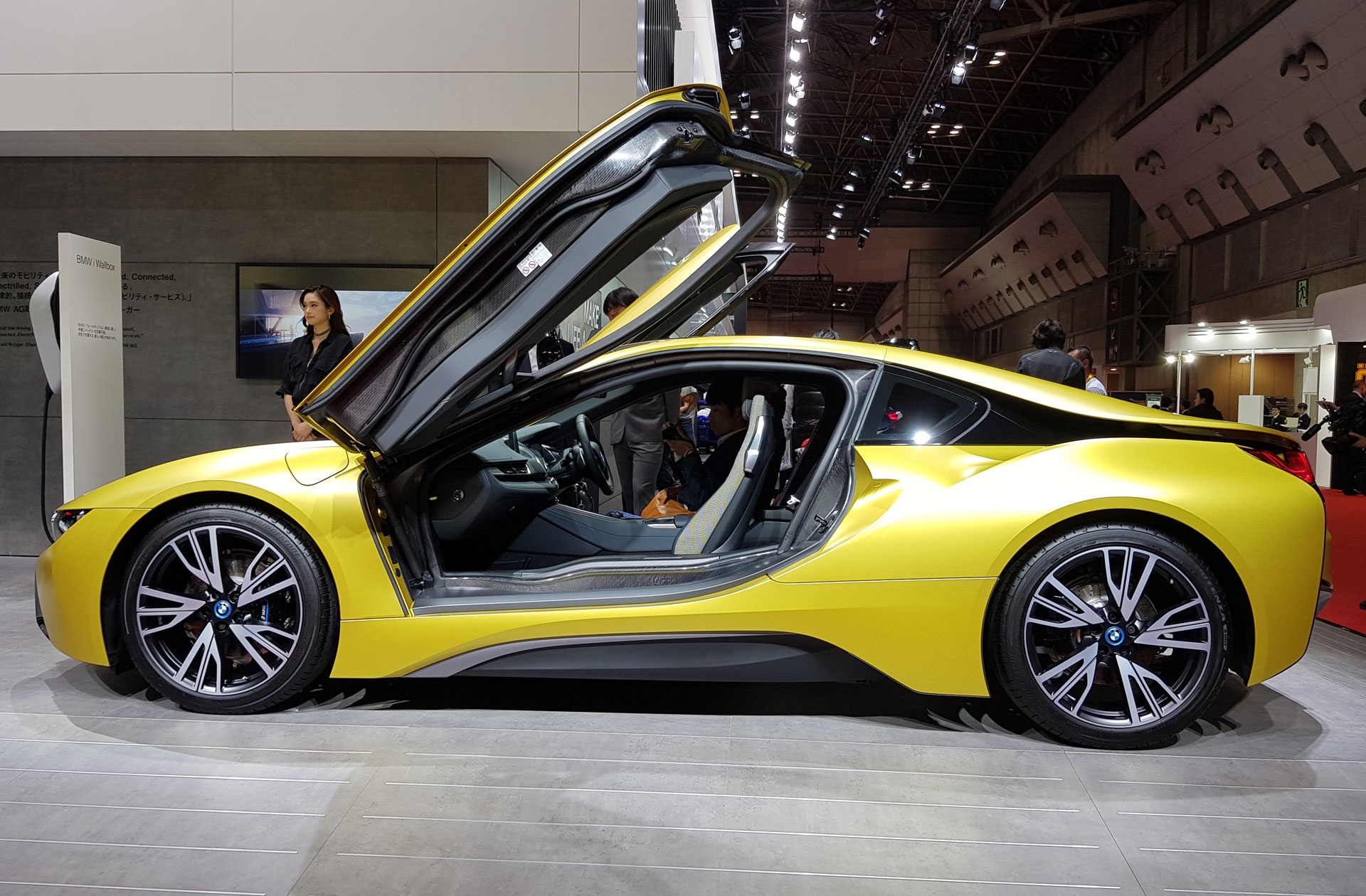 Tokyo Motor Show 2017 anh 10