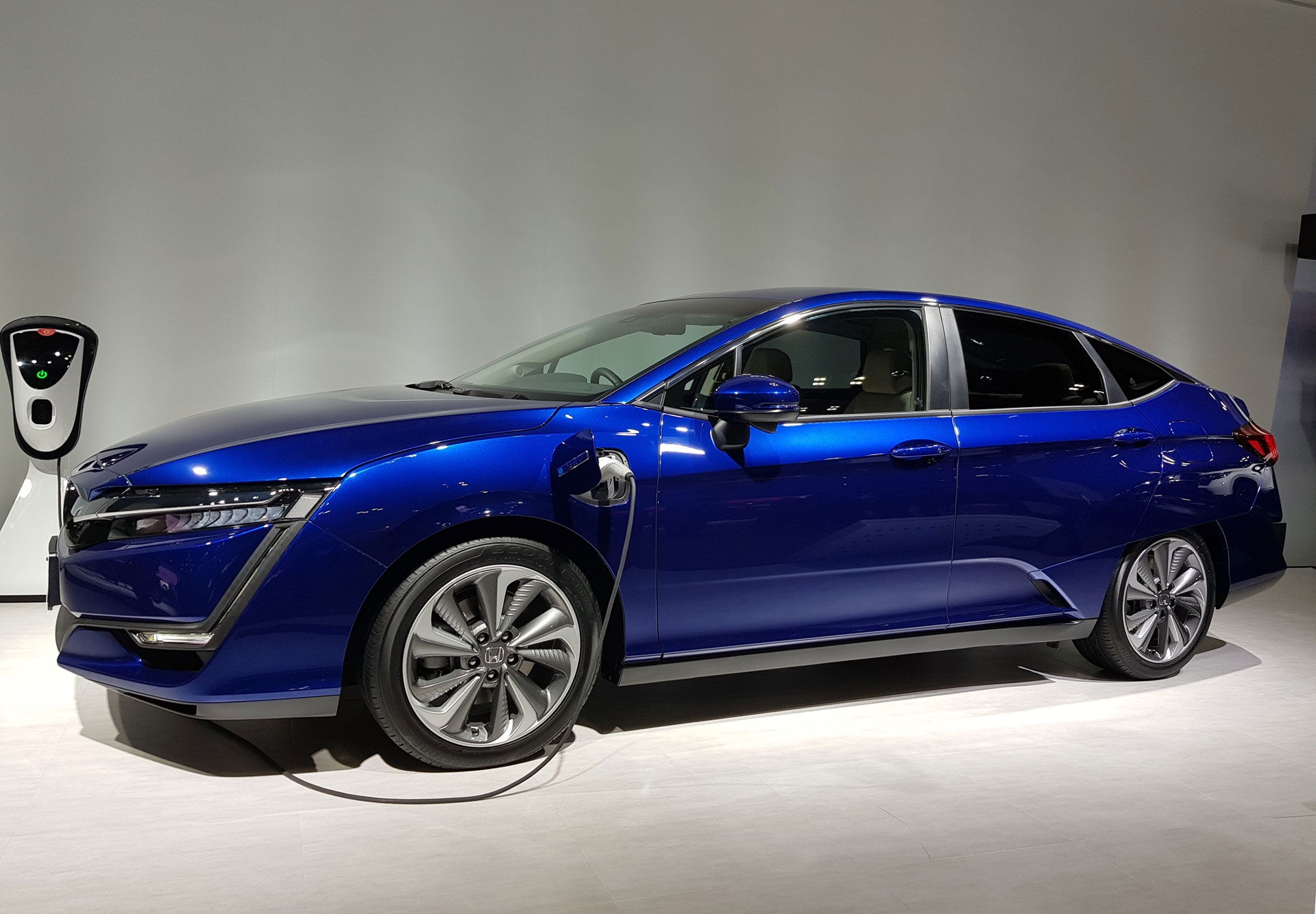 Tokyo Motor Show 2017 anh 5