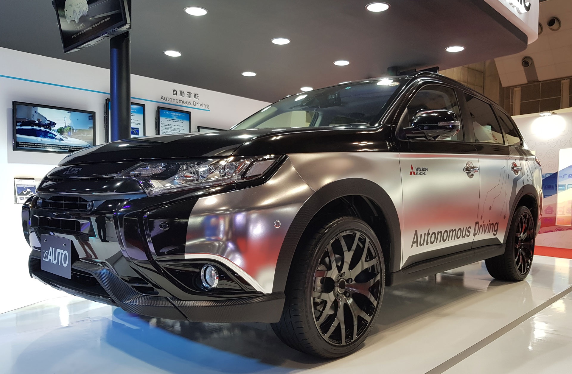 Tokyo Motor Show 2017 anh 13