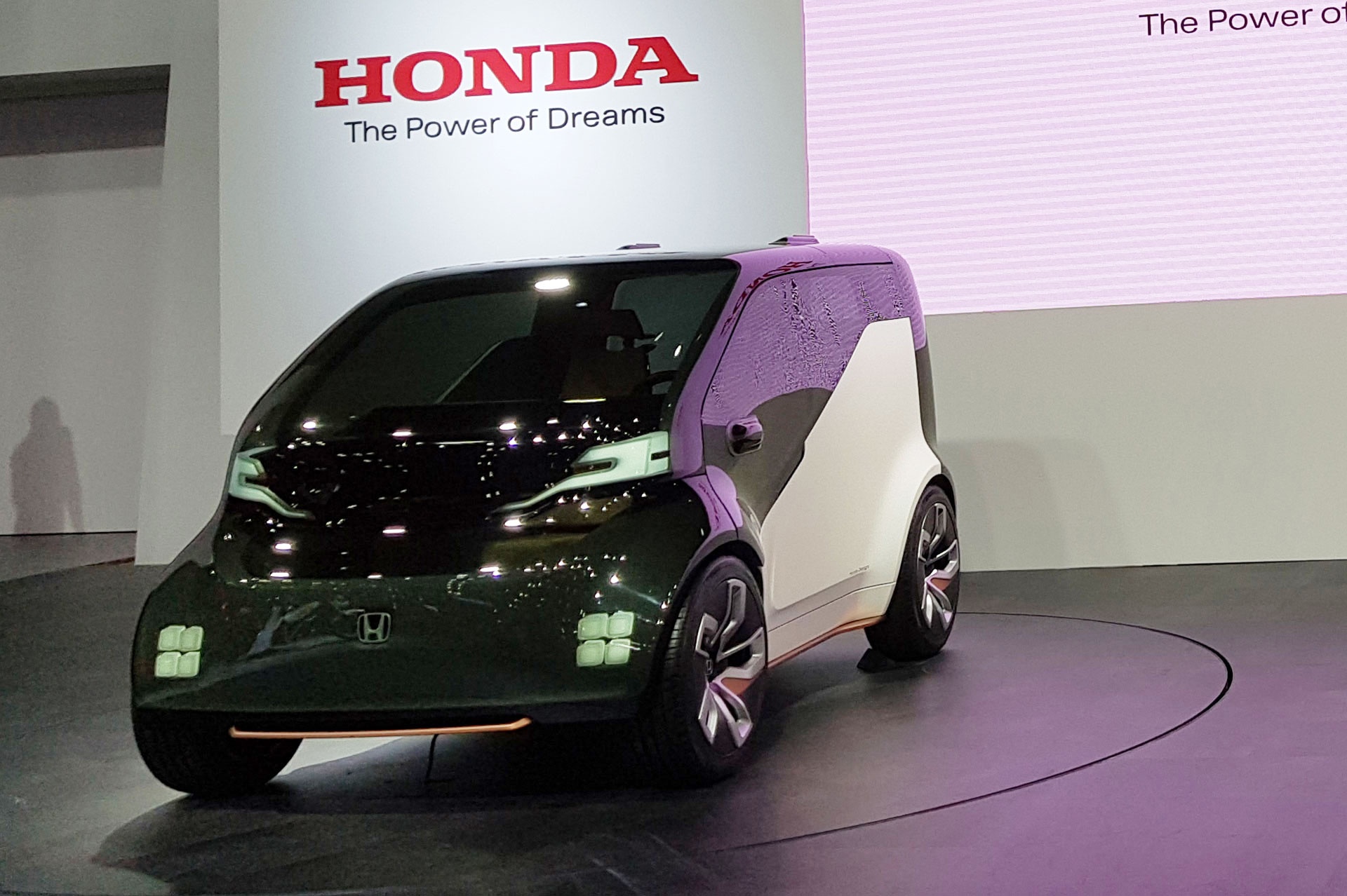 Tokyo Motor Show 2017 anh 3