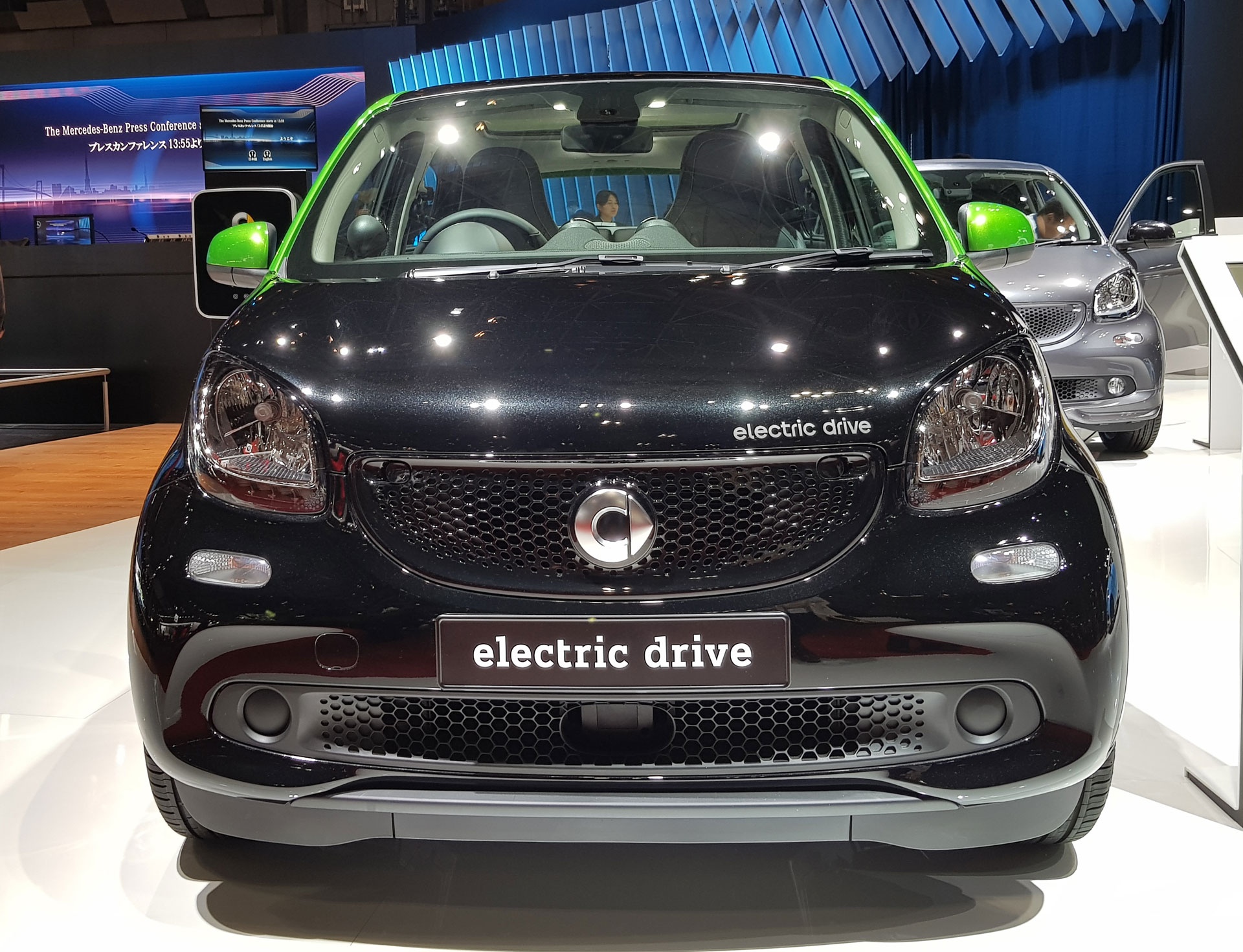 Tokyo Motor Show 2017 anh 12