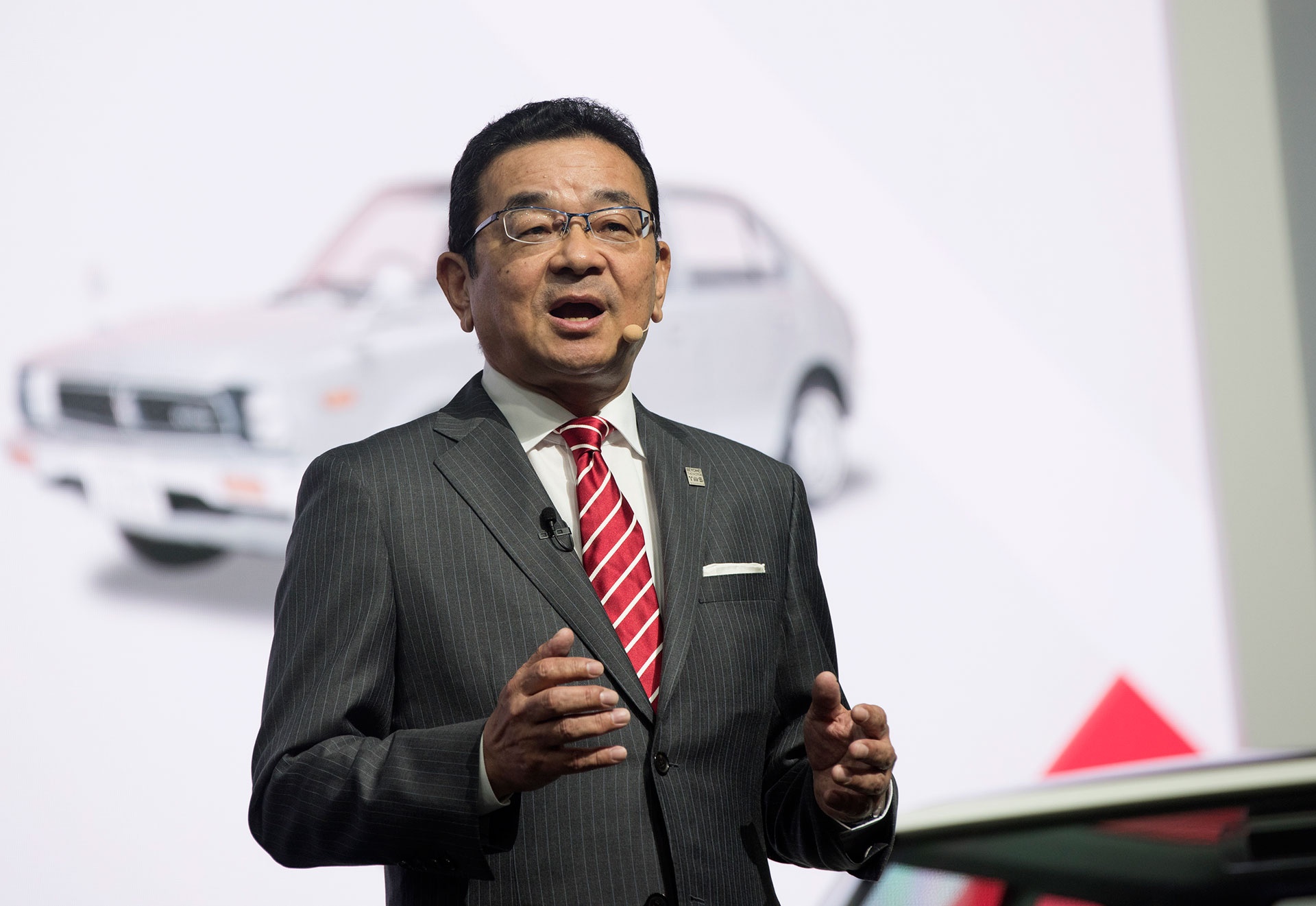 65% xe Honda ban ra nam 2030 se la xe dien hinh anh