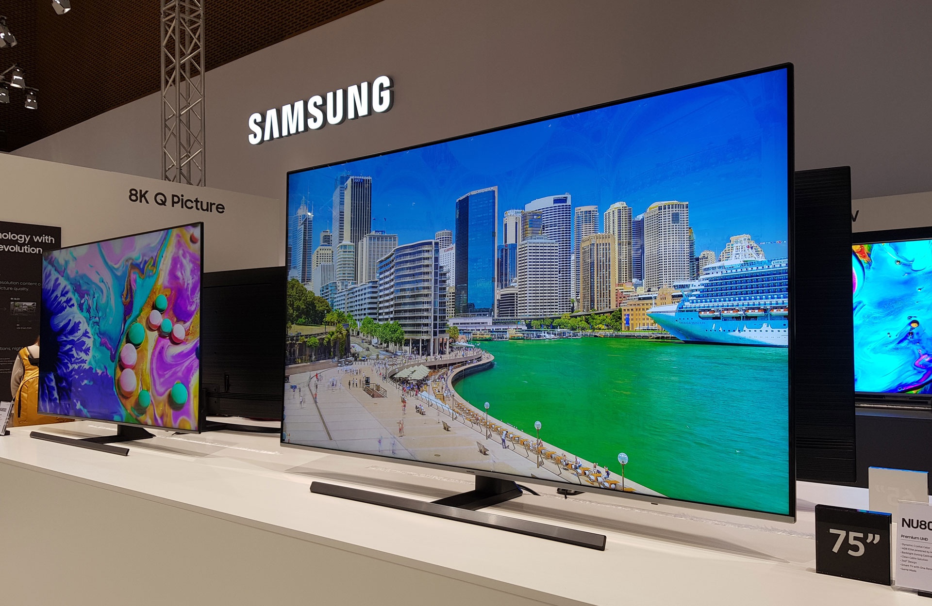 Samsung SEAO Forum 2018 anh 3