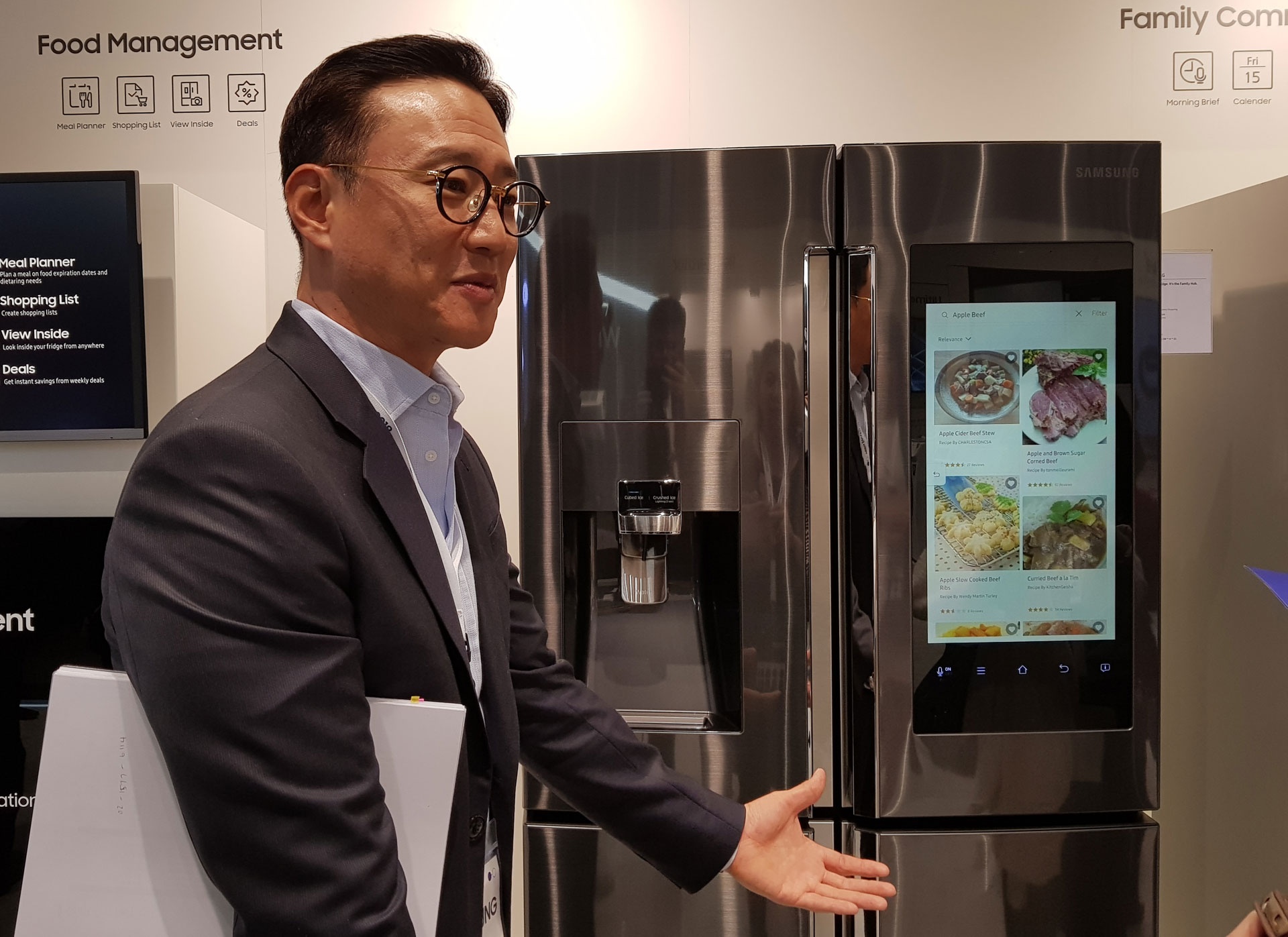 Samsung SEAO Forum 2018 anh 6