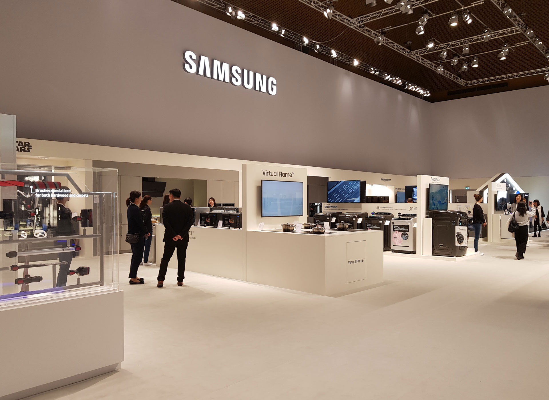 Samsung SEAO Forum 2018 anh 2