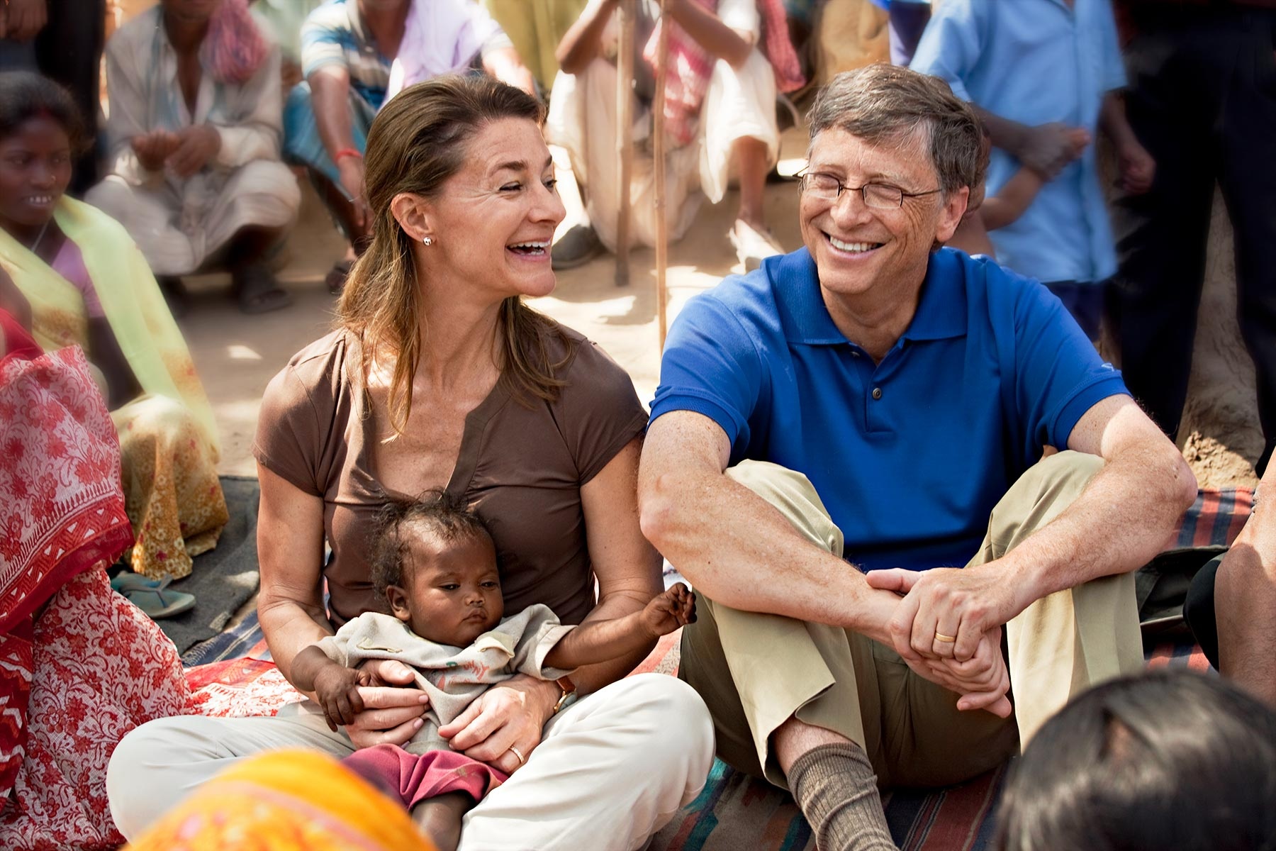 Bill Gates ly hon anh 1