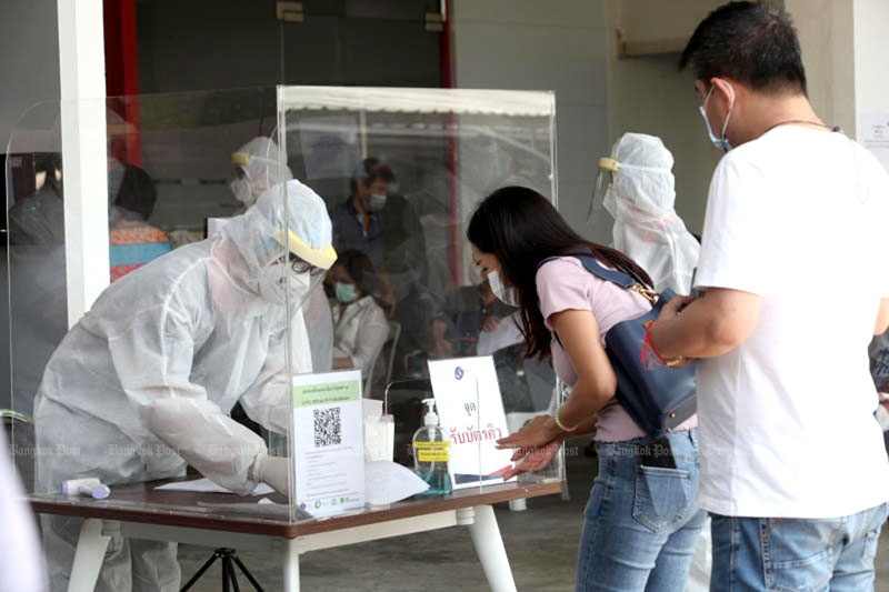 Thái Lan sẽ sớm mở cửa trở lại trong năm tới ảnh 1 Thai Lan se som mo cua tro lai trong nam toi anh 1