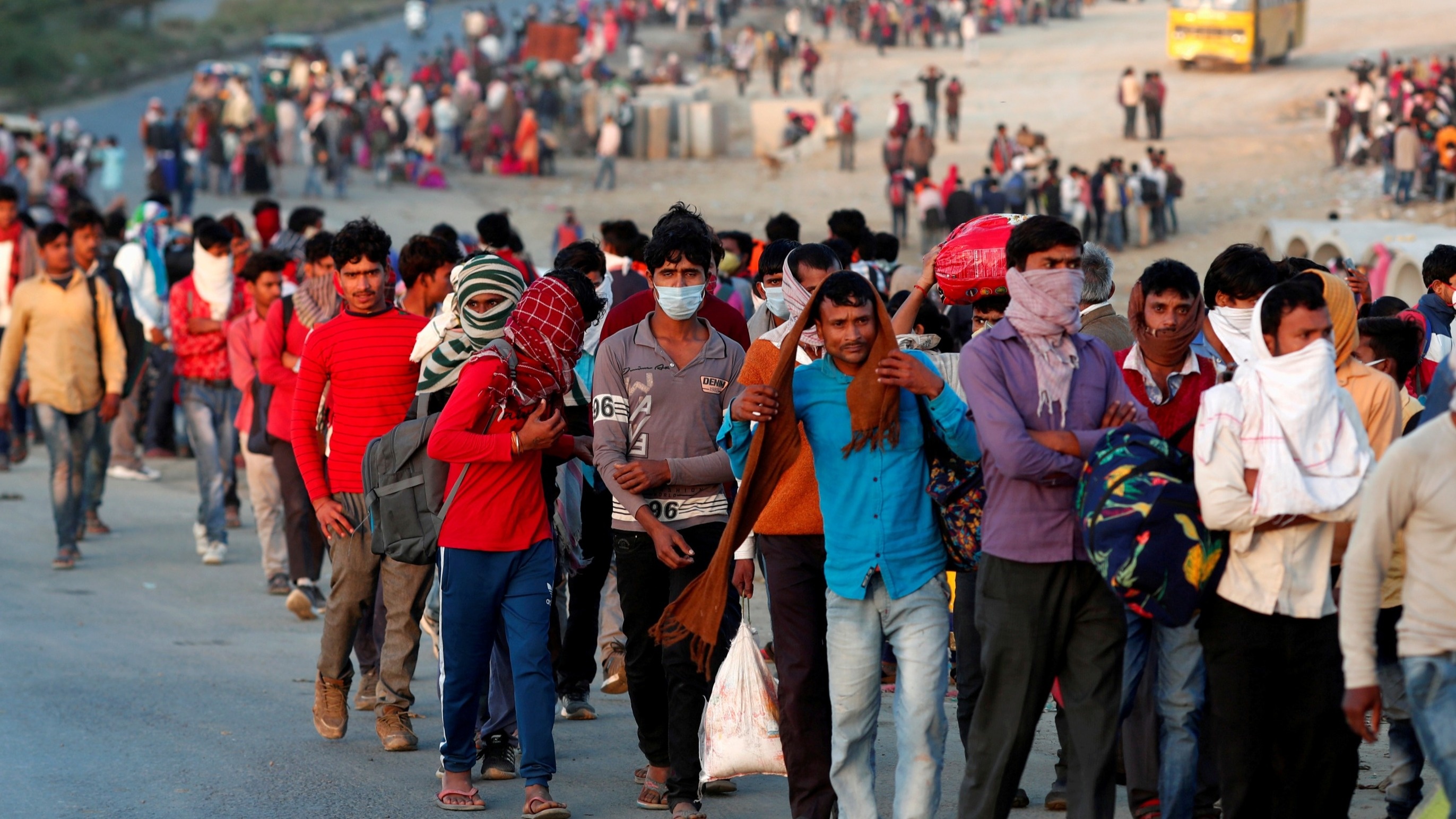 Ty le that nghiep tai An Do tang ky luc hinh anh