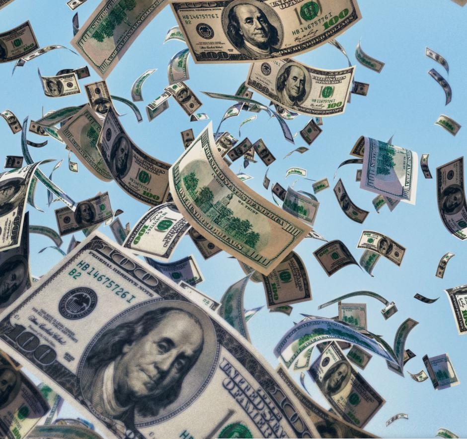 chinh sach tien te My anh 1