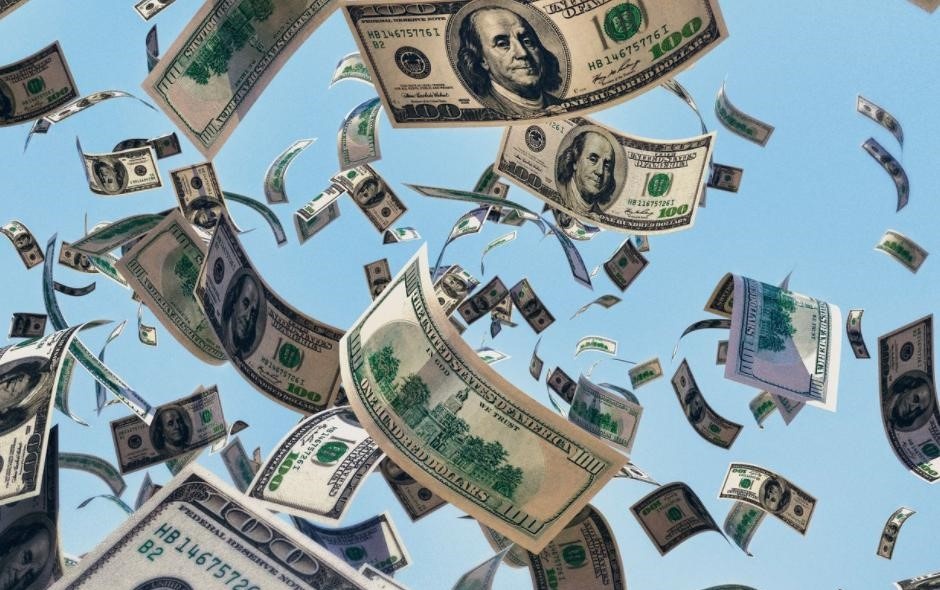 Dieu gi se xay ra voi co phieu va Bitcoin khi FED ngung con mua tien? hinh anh