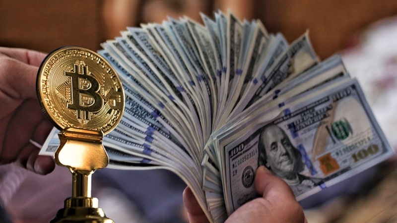 'Nha dau tu co the mat het tien vi Bitcoin' hinh anh