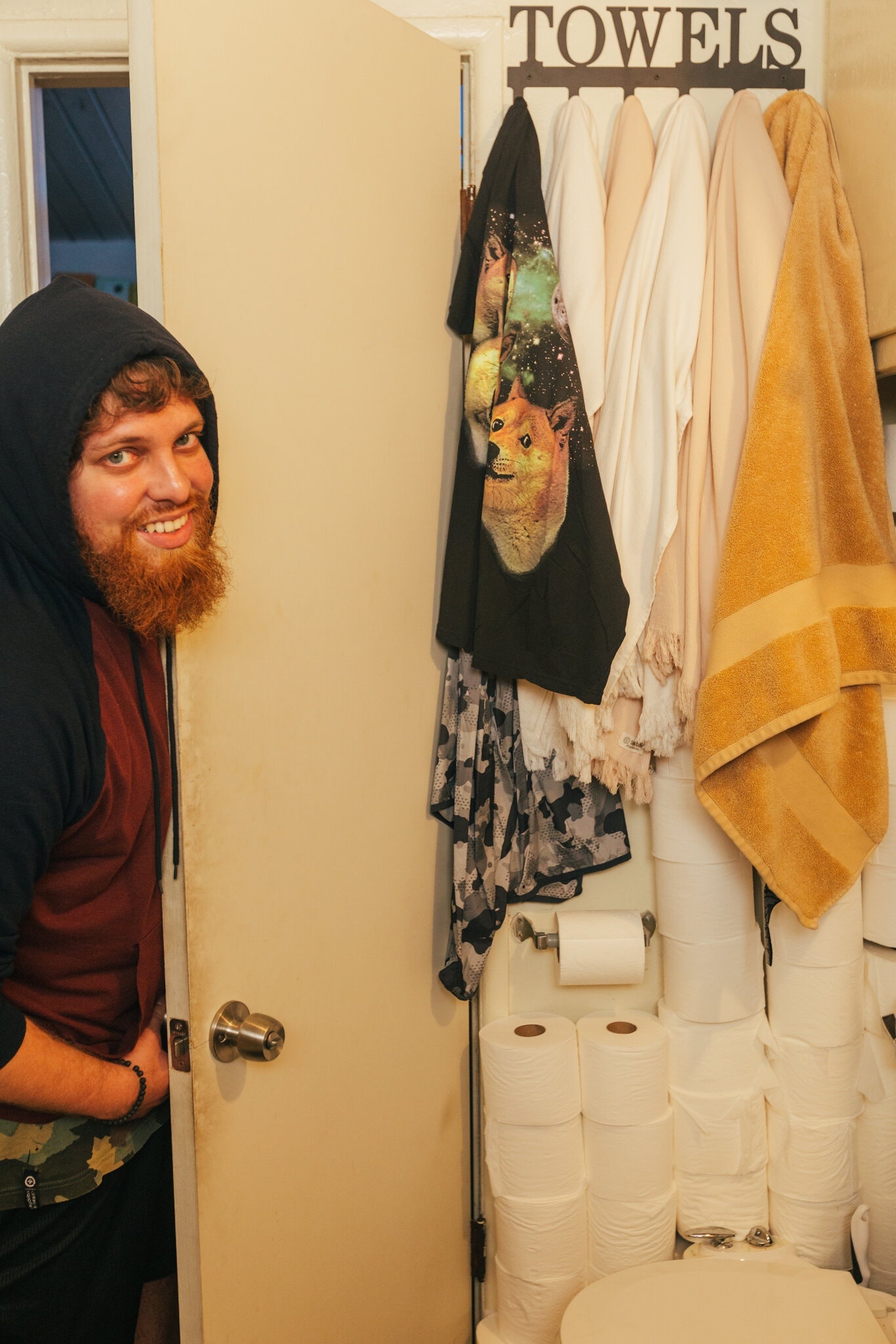 tro thanh trieu phu nho Dogecoin anh 1