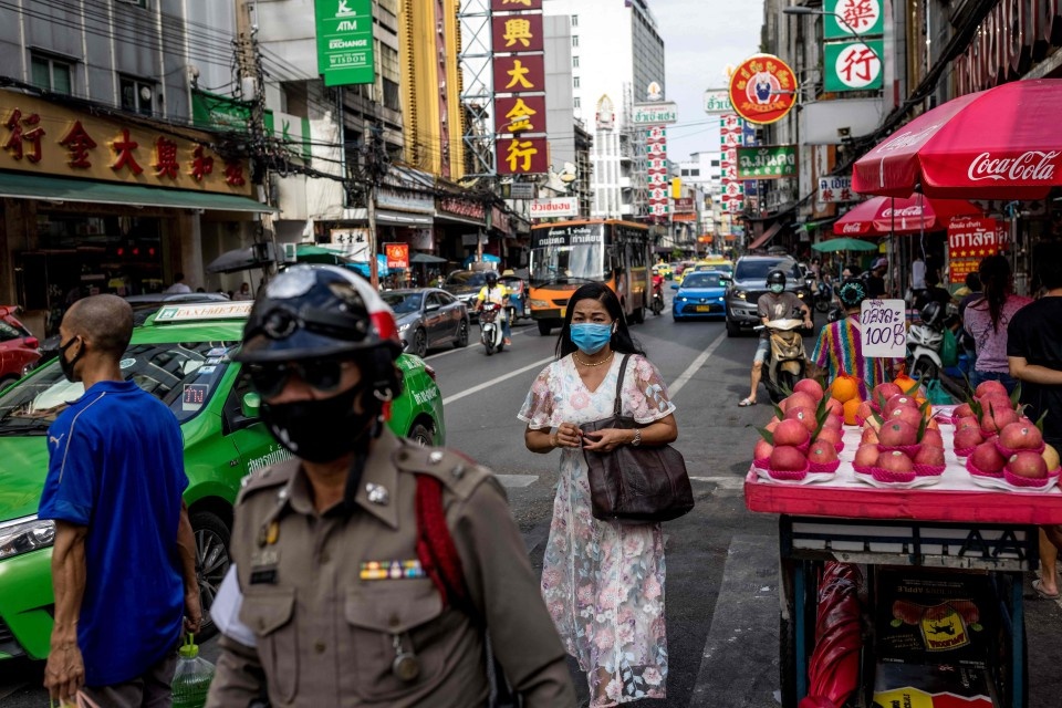 'Con duong phuc hoi kinh te tai Dong Nam A con xa' hinh anh