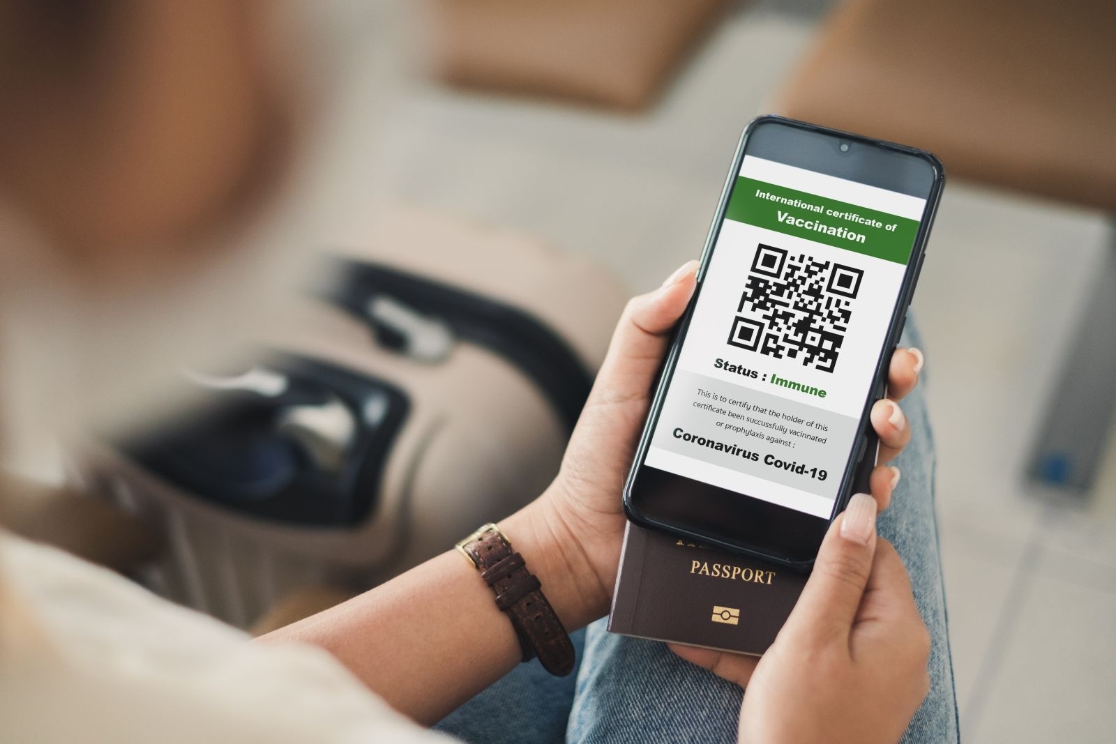 Chau A tung buoc phuc hoi nganh du lich anh 4