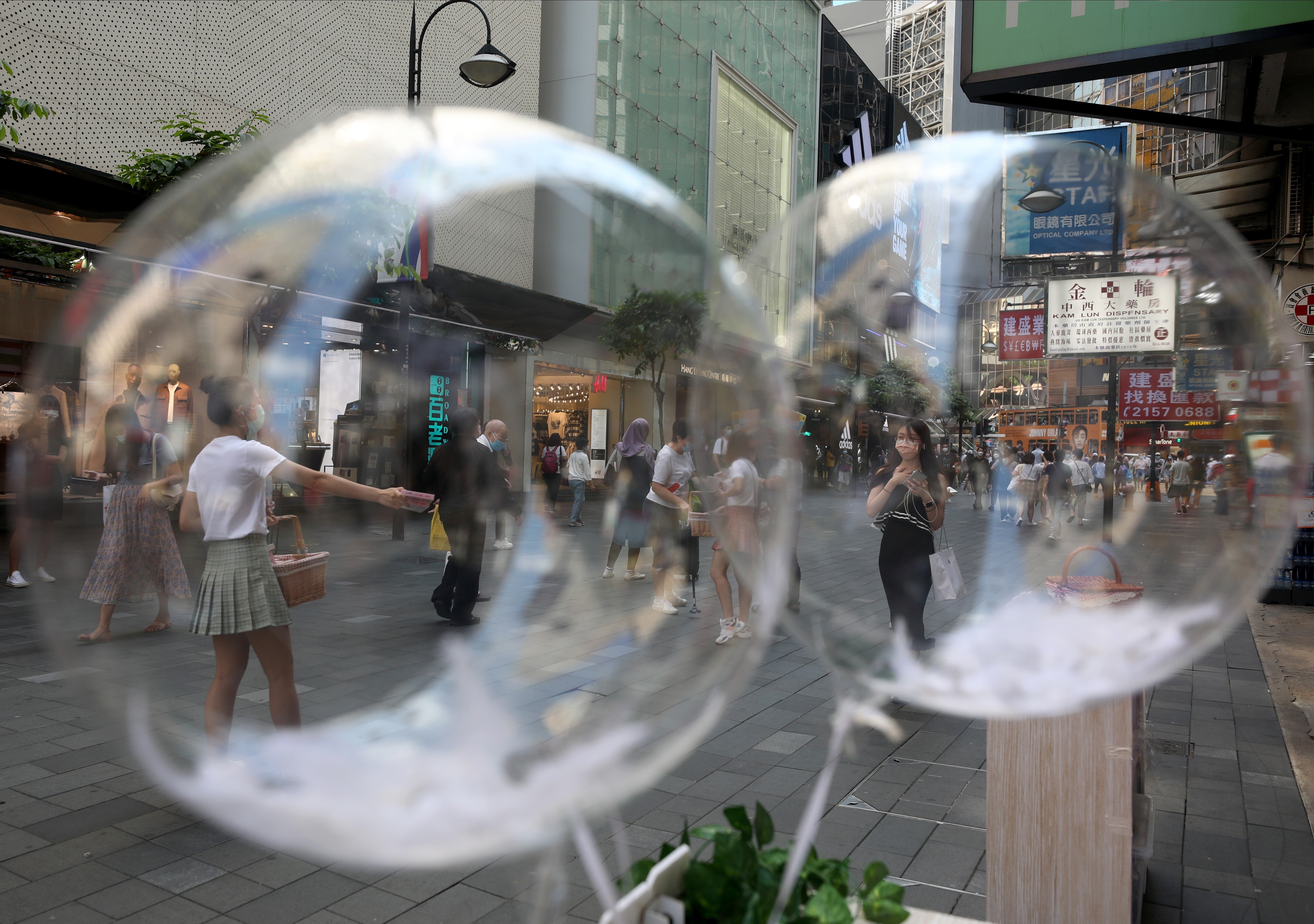 Chau A tung buoc phuc hoi nganh du lich anh 2