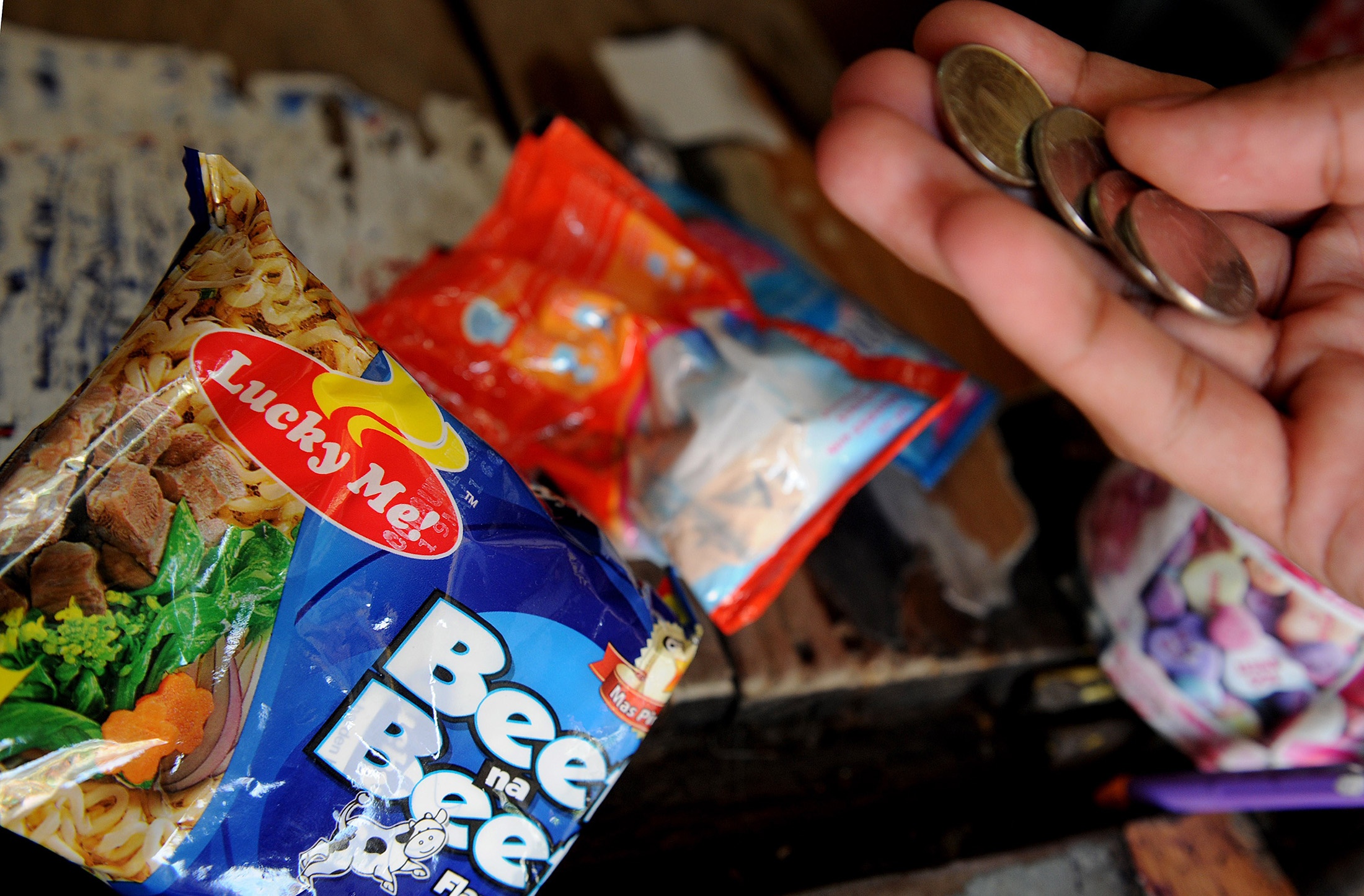 Hang mi an lien Philippines giup tai san hai gia toc dat 3,6 ty USD hinh anh