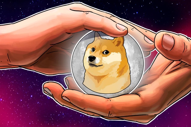 Cau noi cua Elon Musk khien gia Dogecoin bat tang hinh anh