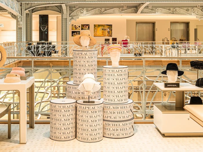 LVMH bien cua hang bach hoa thanh trung tam thuong mai anh 3