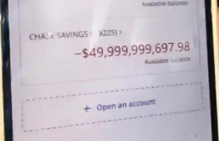 Vi loi ngan hang, nguoi phu nu California no 50 ty USD hinh anh