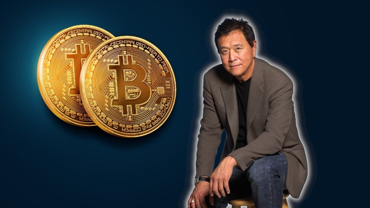 Chuyen gia: 'Thi truong tai chinh se sup do, hay mua vang va Bitcoin' hinh anh