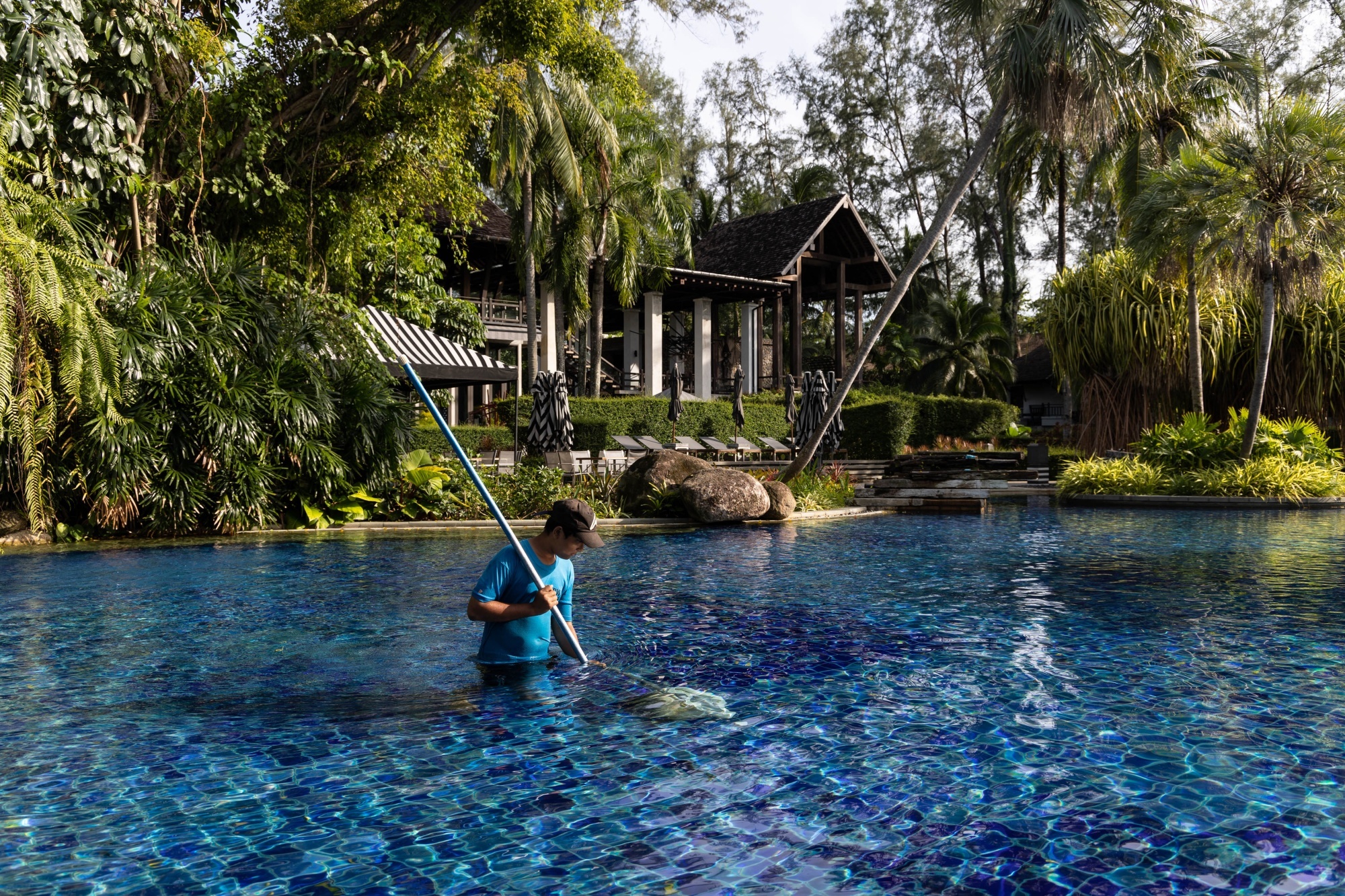 Phuket mo cua, Thai Lan hi vong cuu nganh du lich hinh anh