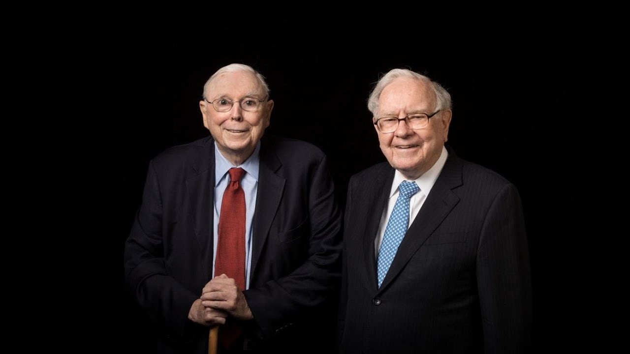 Warren Buffett va Charlie Munger: ‘Dieu chung toi muon la su doc lap’ hinh anh