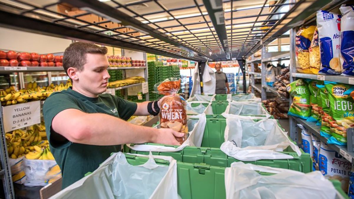 Mo hinh "di cho ho" bung no anh 2