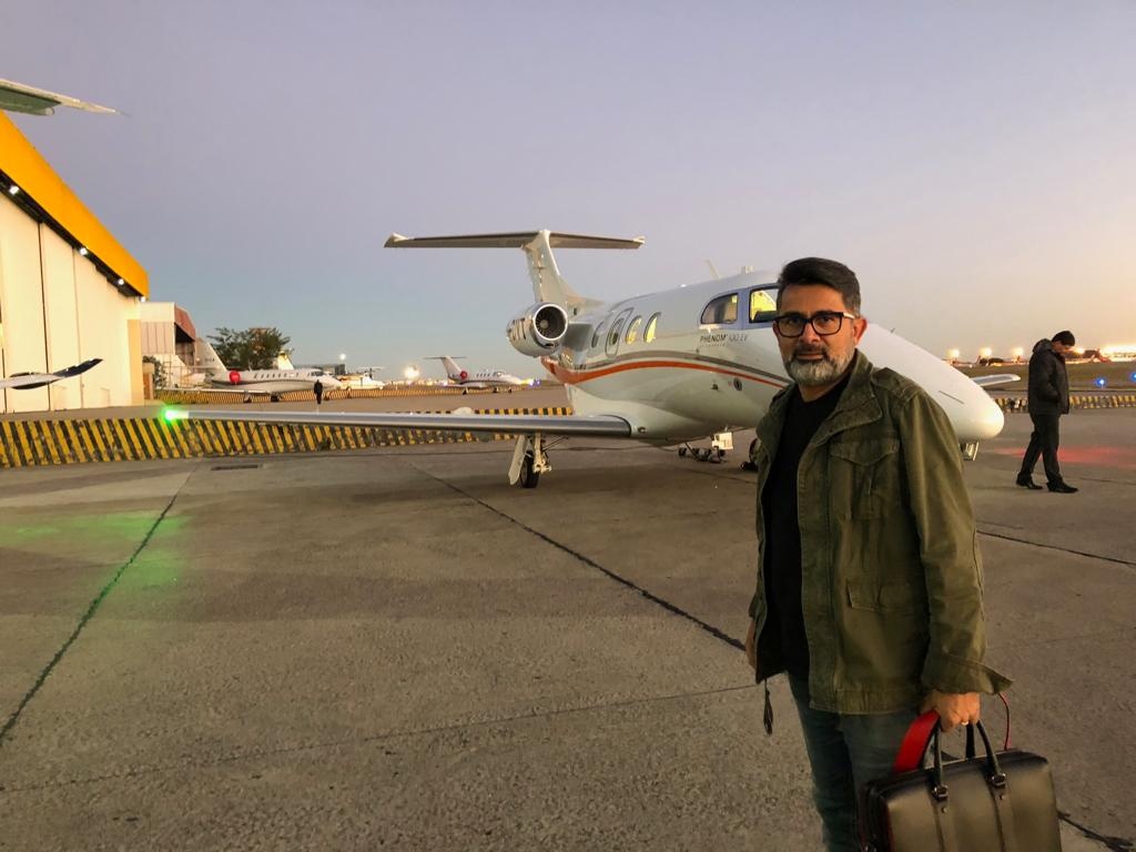 Brazil bắt giữ "ông vua Bitcoin" ảnh 1 Brazil bat giu "ong vua Bitcoin" anh 1