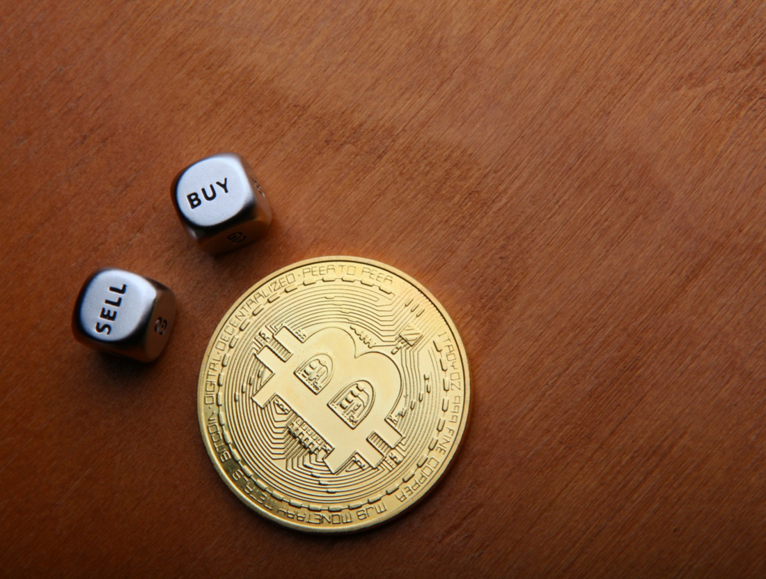 Chuyen gia du bao gia Bitcoin co the sut xuong 10.000 USD/dong hinh anh