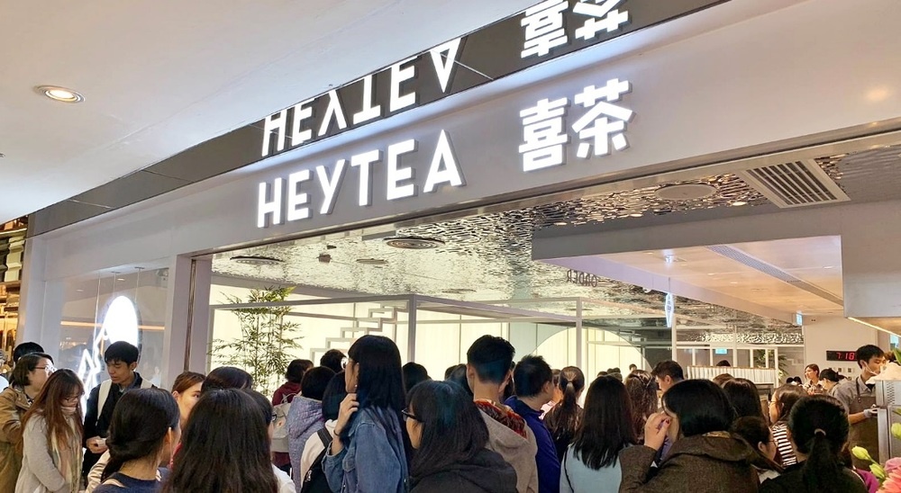 Kinh doanh tra sua khong con 'de nhan' anh 1