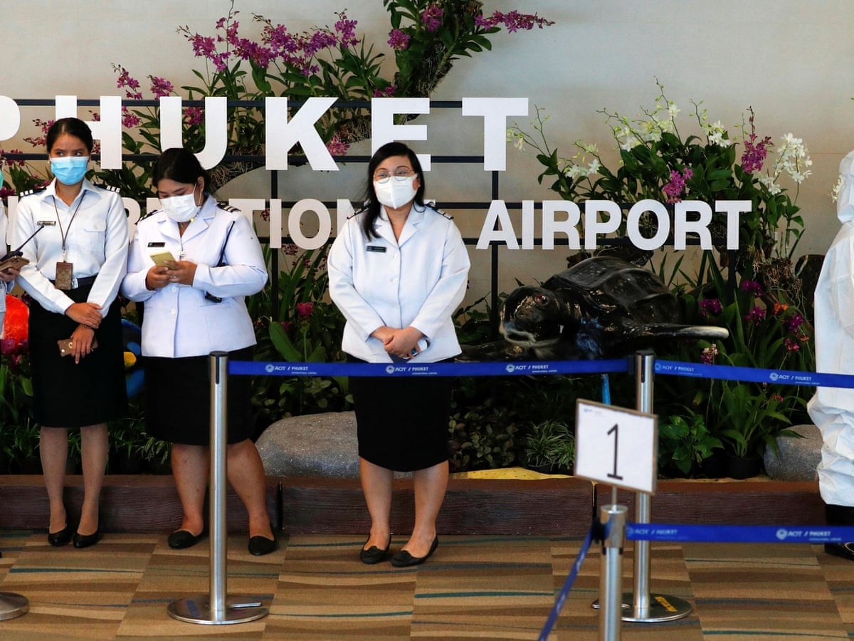 Thai Lan doi mat nguy co bung dich ky luc khi du khach tro lai hinh anh