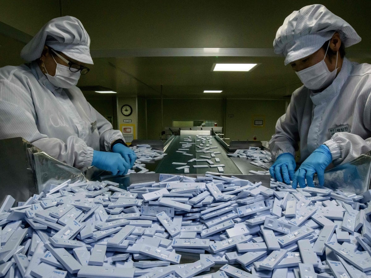 Công ty Hàn Quốc có giá trị vốn hóa 4, 7 tỷ USD ảnh 1 Cong ty Han Quoc co gia tri von hoa 4, 7 ty USD anh 1