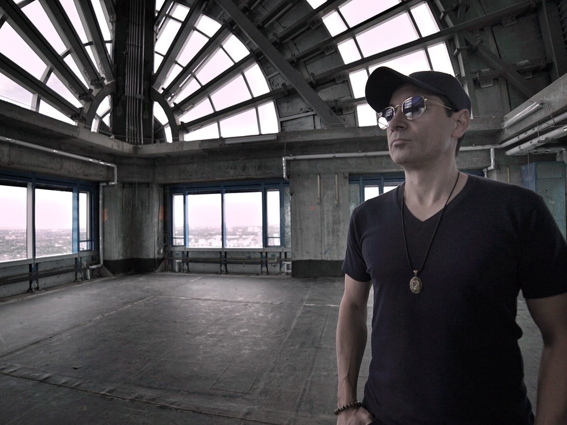 Nha dong sang lap Ethereum anh 1