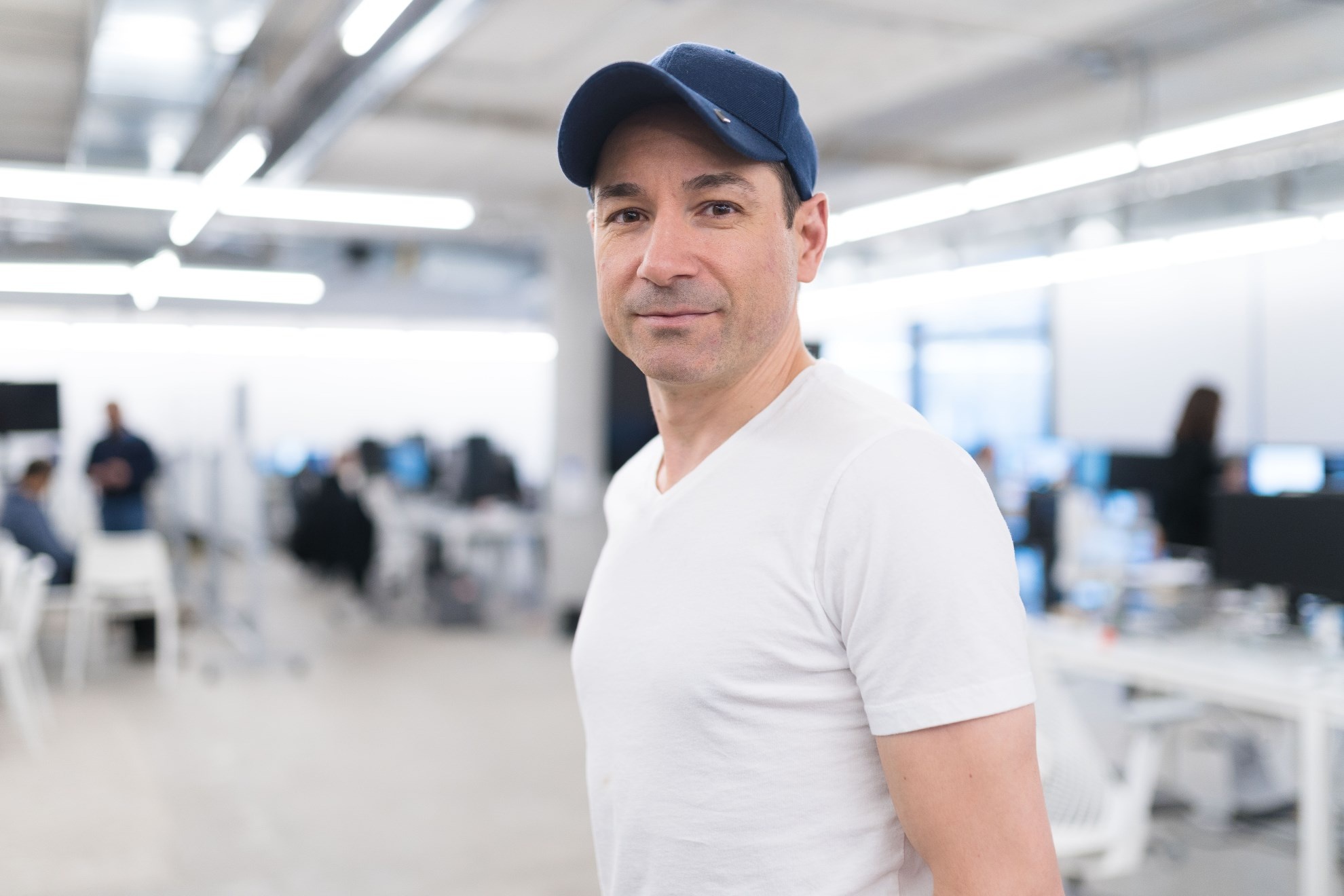 Nha dong sang lap Ethereum tu bo tien ma hoa hinh anh