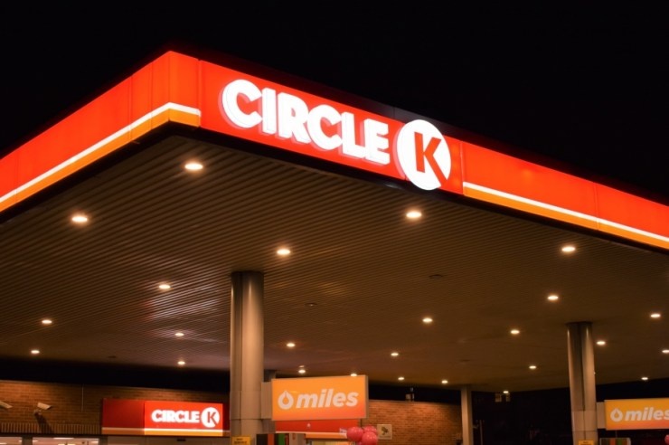 Hang nghin ATM Bitcoin se xuat hien trong chuoi Circle K o My, Canada hinh anh