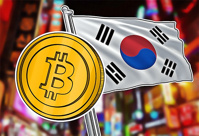 Han Quoc tim cach tri cac nha dau tu tien ma hoa tron thue hinh anh