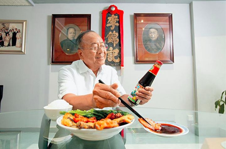 ‘Vua dau hao’ Hong Kong qua doi o tuoi 91 hinh anh