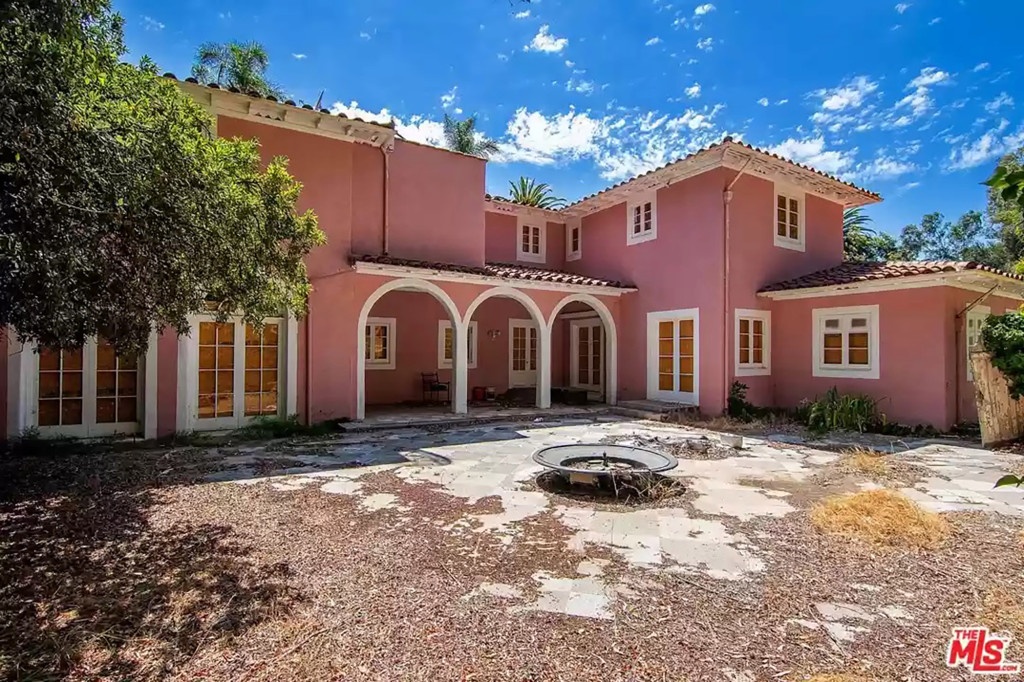 Dinh thu bo hoang cua anh trai Osama bin Laden anh 8