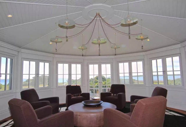 Cuu Tong thong My to chuc sinh nhat lan thu 60 anh 11