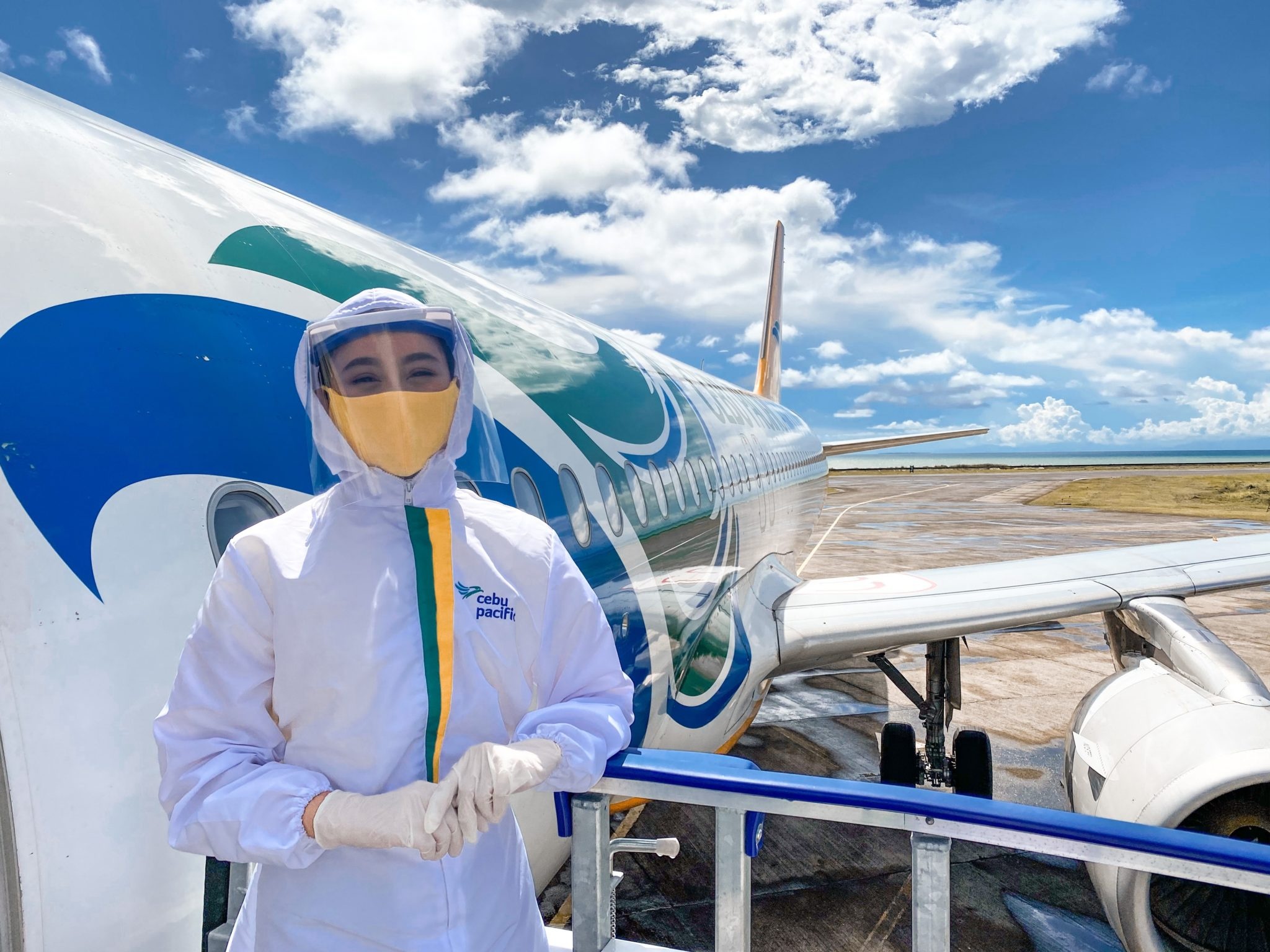 Hang bay Philippines hoan tra 153 trieu USD tien ve cho hanh khach hinh anh