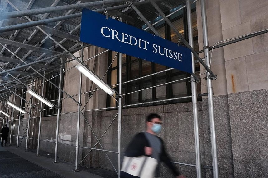 Phố Wall chao đảo vì Archegos Capital ảnh 3 Pho Wall chao dao vi Archegos Capital anh 3