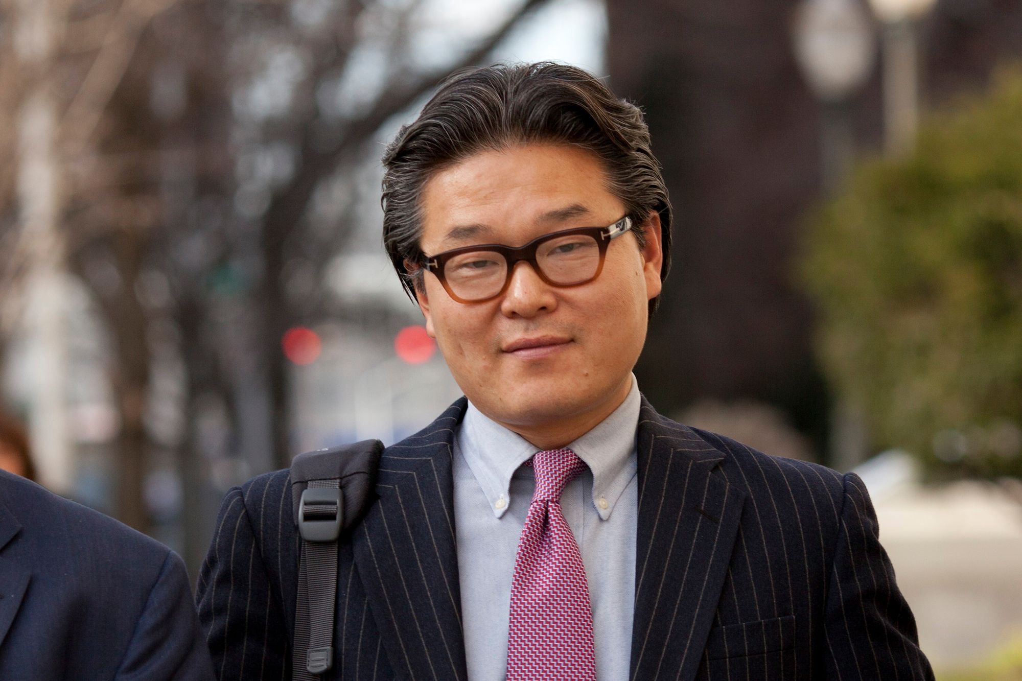 Pho Wall chao dao vi Archegos Capital anh 4