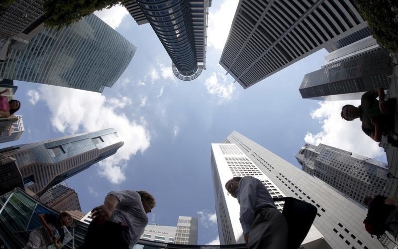 Gioi sieu giau chi 24 ty USD mua bat dong san Singapore hinh anh