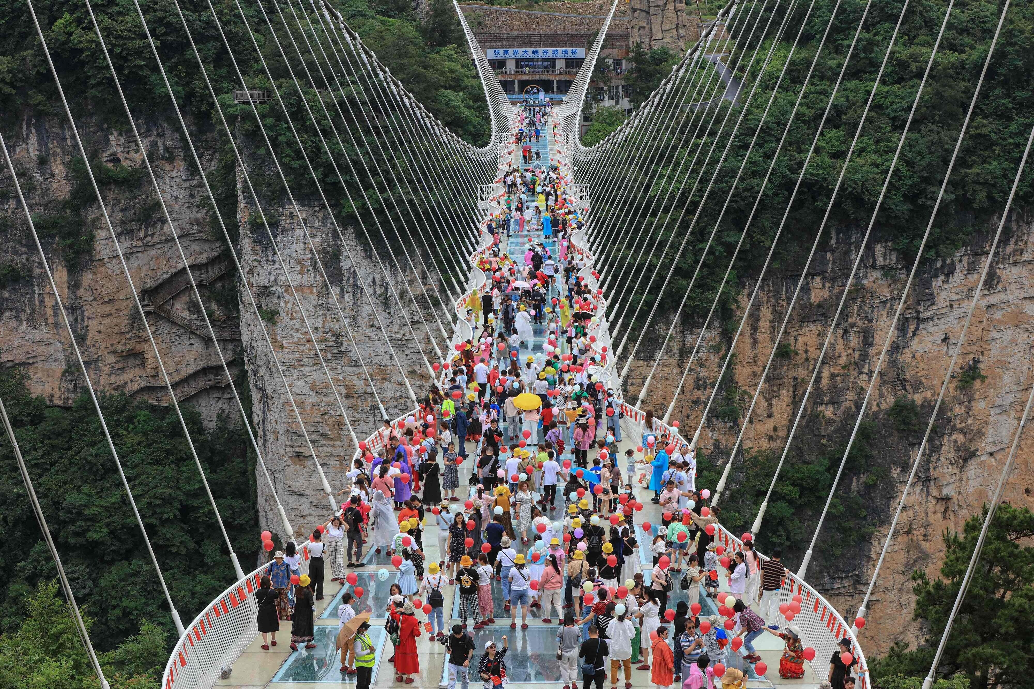 Giac mo hoi phuc du lich cua Trung Quoc tan vo vi bien chung Delta hinh anh