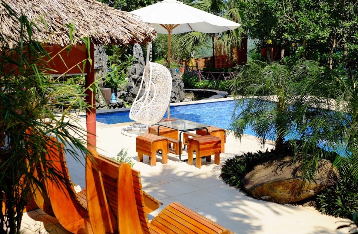 Kinh doanh Homestay tai Ha Noi anh 3