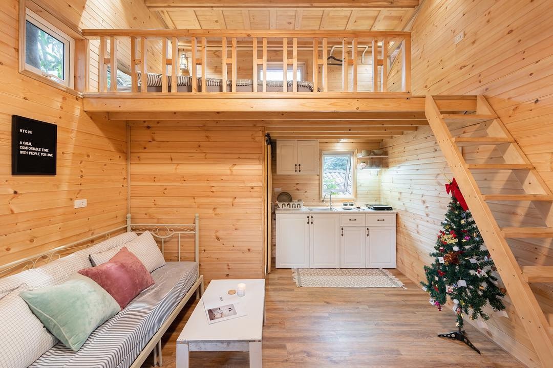 Kinh doanh Homestay tai Ha Noi anh 1