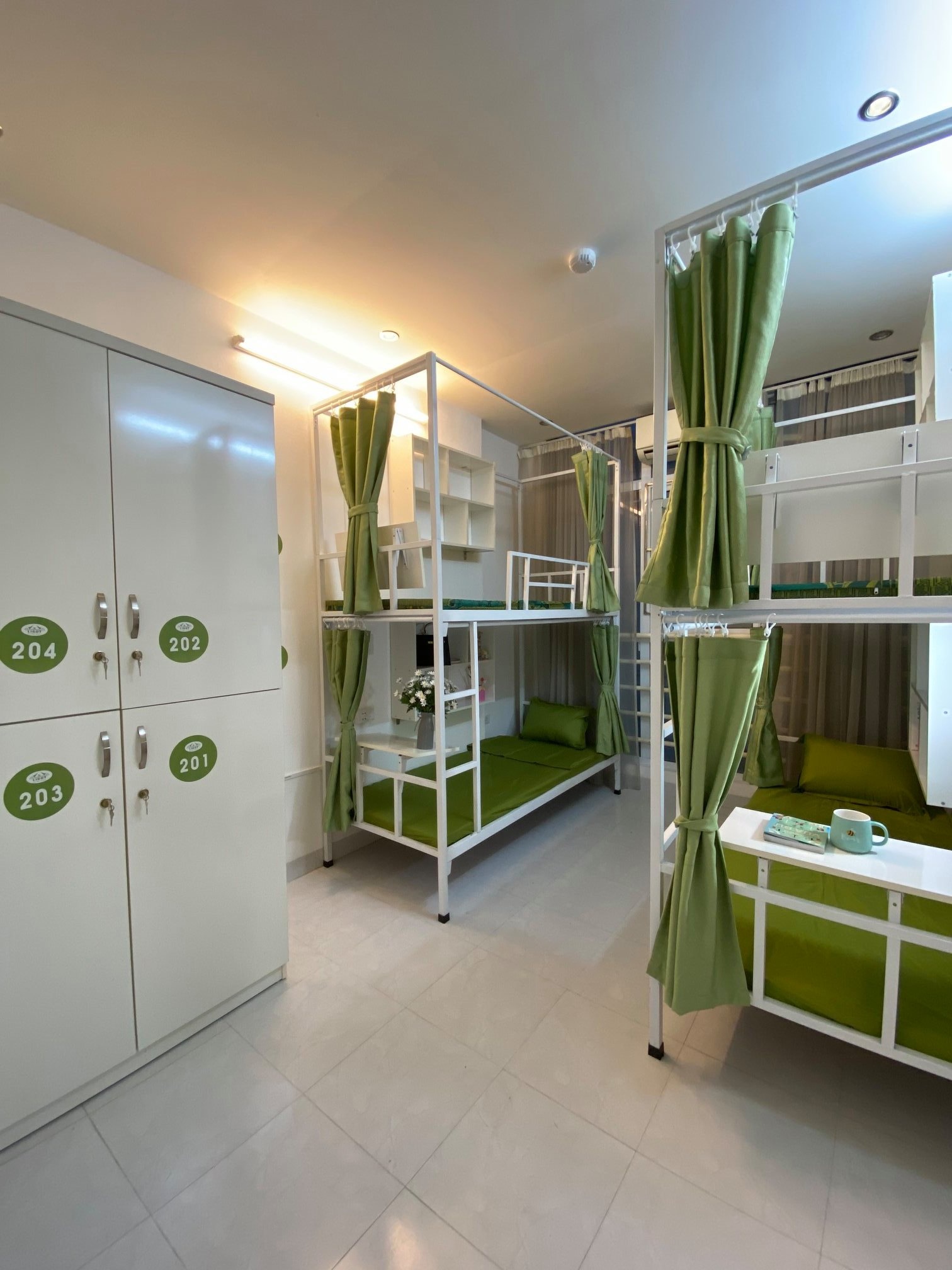 Kinh doanh Homestay tai Ha Noi anh 2